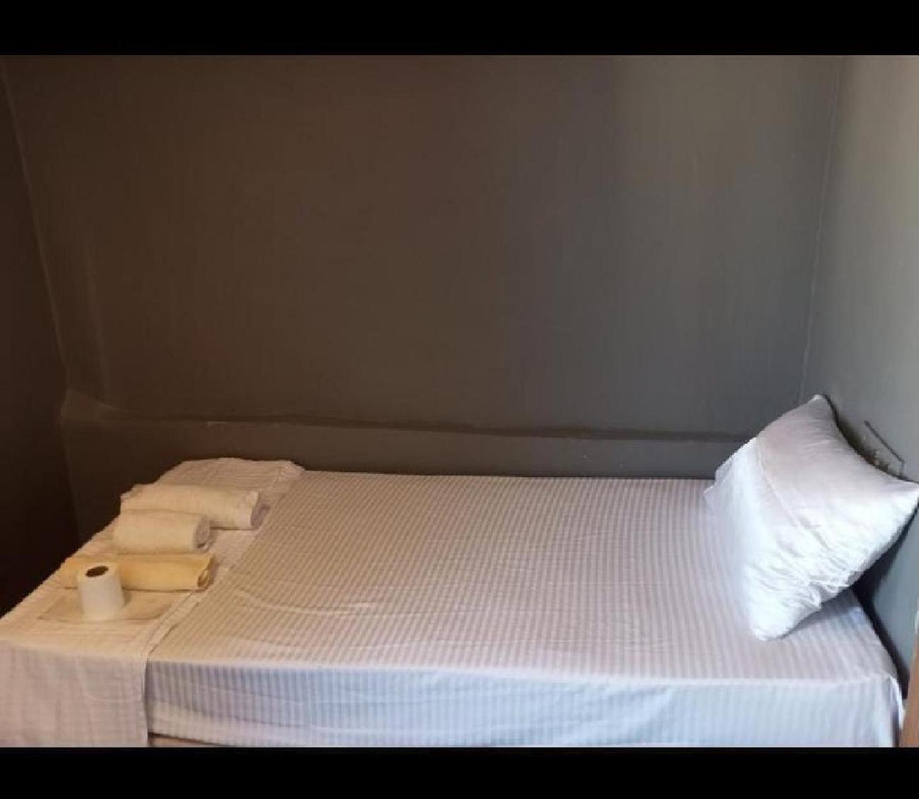 Ufuk Hotel Стамбул Экстерьер фото